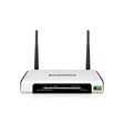 TP-Link TL-WR1042ND 300Mbps безжичен N гигабитен рутер 