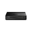 TP-Link TL-SF1016D 16-портен мини десктоп преклопник со 10/100Mbps 