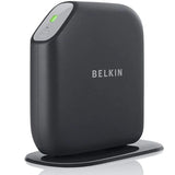 Belkin Wireless N300 Surf Router DSL (кабелска линија) 