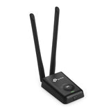TP-Link TL-WN8200ND 300Mbps безжичен USB адаптер со голема моќност 
