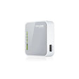 TP-Link TL-MR3020 150Mbps пренослив 3G/4G безжичен N рутер 