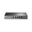 TP-Link TL-R470T+ широкопојасен рутер за балансирање на оптоварување 