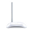 TP-Link TL-WR720N V2 150Mbps безжичен N рутер 