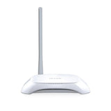 TP-Link TL-WR720N V2 150Mbps безжичен N рутер 