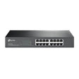 TP-Link TL-SG1016DE 16-портен Pure-Gigabit Smart Switch 