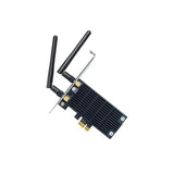 TP-Link Archer T6E AC1300 безжичен двоен опсег PCI Express адаптер 