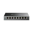 TP-Link TL-SG108E 8-портен гигабитен десктоп паметен прекинувач 
