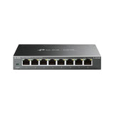 TP-Link TL-SG108E 8-портен гигабитен десктоп паметен прекинувач 