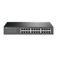 TP-Link TL-SG1024D 24-портен гигабитен десктоп/Rachmount преклопник 