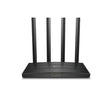 TP-Link Archer C6 AC1200 двоен опсег Wi-Fi рутер 