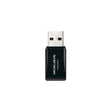 Mercusys MW300UM 300Mbps безжичен N мини USB адаптер 
