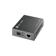 TP-Link MC220L(EU) Гигабитен SFP медиумски конвертор 