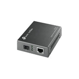 TP-Link MC220L(EU) Гигабитен SFP медиумски конвертор 