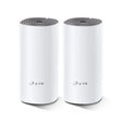 TP-Link Deco E4 (пакет од 2)(ЕУ) 