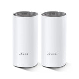 TP-Link Deco E4 (пакет од 2)(ЕУ) 