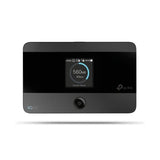 Поддржано е TP-Link M7350 4G LTE со брзина на преземање до 150 Mbps и брзина на прикачување до 50 Mbps 