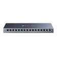 TP-Link TL-SG116 16-портен гигабитен десктоп преклопник 