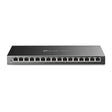 TP-Link TL-SG116E 16-портен гигабитен лесен паметен прекинувач 