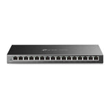 TP-Link TL-SG116E 16-портен гигабитен лесен паметен прекинувач 