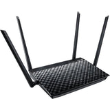 ASUS двоен опсег безжичен рутер RT-AC1200 V2 
