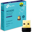 TP-Link Archer T2U Nano (ЕУ) 