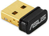 ASUS Bluetooth Dongle USB-BT500 Bluetooth 5.0 за побрзо 
