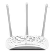 TP-Link TL-WA901N 450Mbps Напредна безжична N пристапна точка 