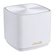 ASUS ZenWiFi AX Mini (XD4) 1-пакет црн 