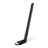 Archer T2U Plus AC600 USB адаптер за двоен опсег за Wi-Fi со висок интензитет 