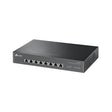 TP-Link TL-SX1008 8-портен 10G мулти-гигабитен прекинувач 