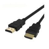 HDMI кабел од 1.4 машки до HDMI кабел од 1.4 машки 