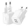 USB полнач за напојување во ЕУ 