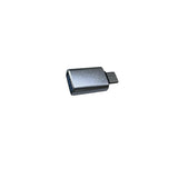 Напојувачка кутија USB 3.0 USB A женски во USB 3.1 тип C машки адаптер 