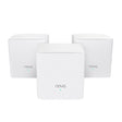 Tenda MW5s (3 пакет) AC1200 Mesh WiFi систем за цел дом