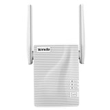 Tenda A18 AC1200Mbps со двоен бенд Wifi повторувач 