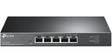 TP-Link TL-SG105-M2 5-портен 2.5G мулти-гигабитен десктоп прекинувач 