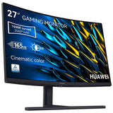 Huawei MateView GT 27" закривен (црн) 