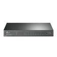 TP-Link TL-SG2008P JetStream 8-портен гигабитен паметен прекинувач со 4-портен PoE+ 