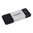 USB флеш меморија Kingston DataTraveler 80 од 32GB 