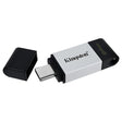 USB флеш меморија Kingston DataTraveler 80 од 64GB 
