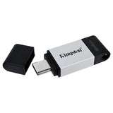 USB флеш меморија Kingston DataTraveler 80 од 64GB 