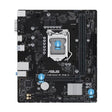 ASUS PRIME H510M-R-SI 