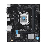 ASUS PRIME H510M-R-SI 