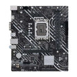 ASUS PRIME H610M-K D4 