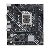 ASUS PRIME H610M-K D4 