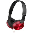 SONY MDRZX310R.AE 