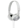 SONY MDRZX310W.AE