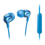 Philips SHE3705LB/00 Headphones with mic