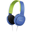 Philips SHK2000BL ултралесни слушалки за деца 