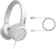 Philips TAH4105WT/00 ( White )